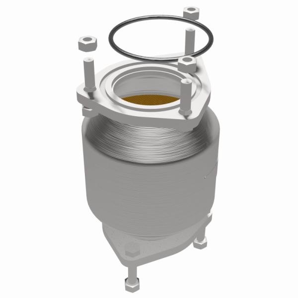 Magnaflow 452338