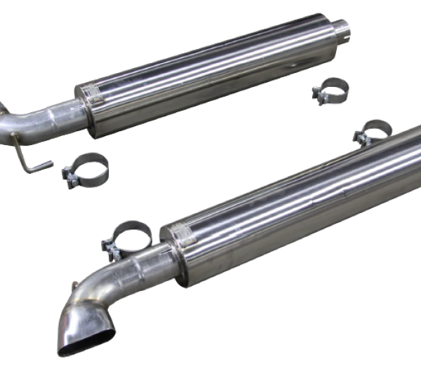 American Racing Headers VP-13134300FSWC