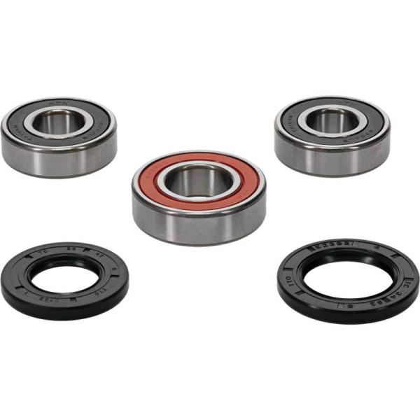 Pivot Works 25-1256-P