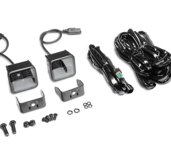 GOR Xplor Lighting Go Rhino 750200321FCS