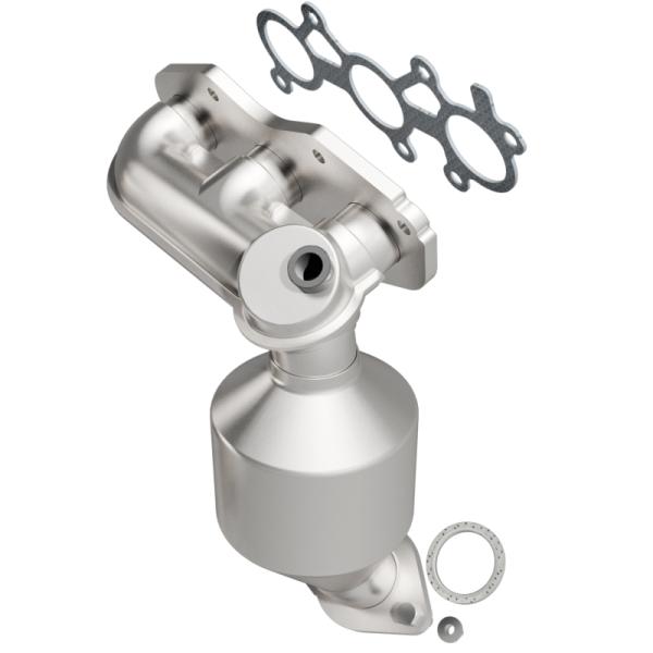 Magnaflow 52017