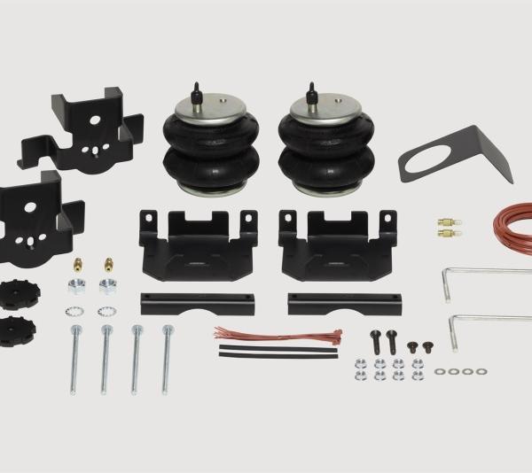 Firestone 2558