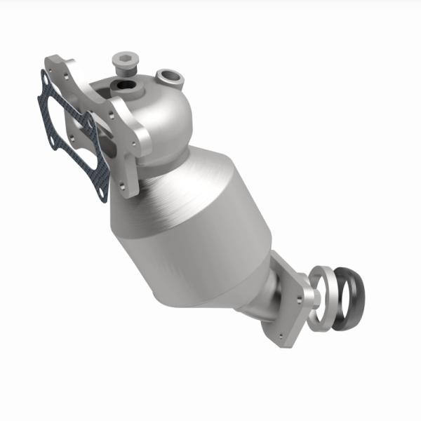MAG Converter Direct Fit Magnaflow 5531030