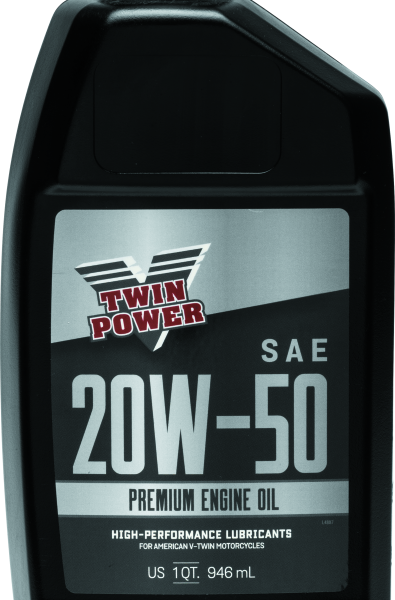 TwinPower 539006