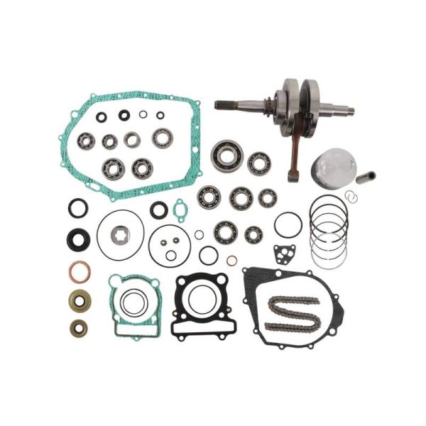 Vertex Pistons WR101-209