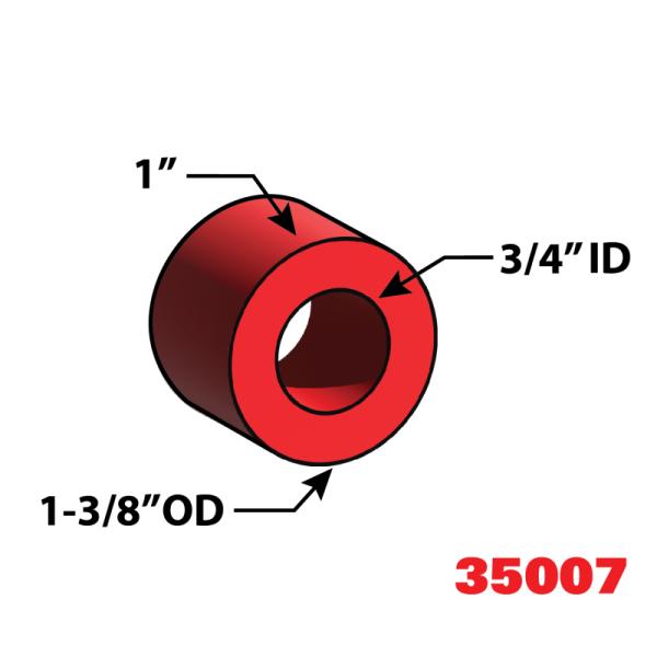 SPC Performance 35007