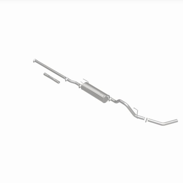 MAG BRE Exhaust Kits Magnaflow 106-0697
