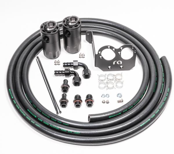 Radium Engineering 20-0329-FL