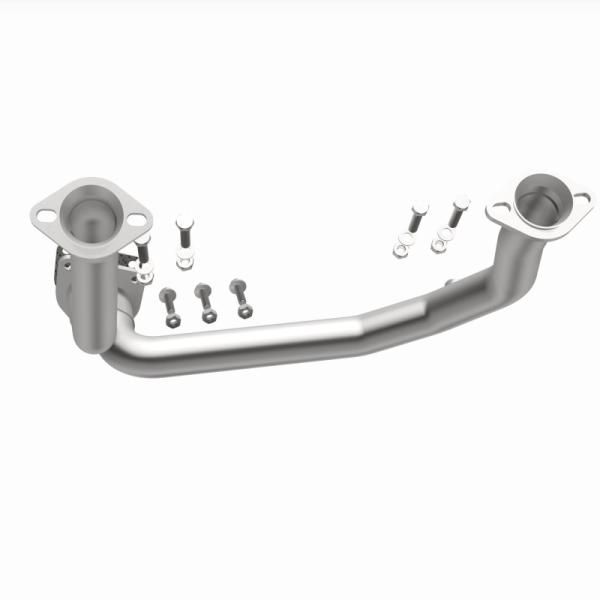 MAG BRE Front Pipe Kit Magnaflow 107-0101