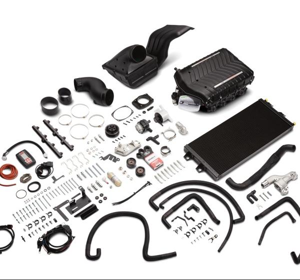 Ford Racing M-6066-F150SCB