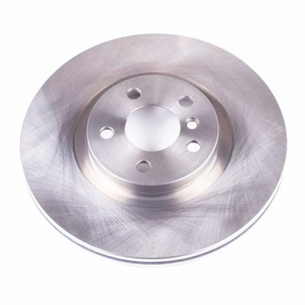 PSB Autospecialty Rotor PowerStop EBR1656