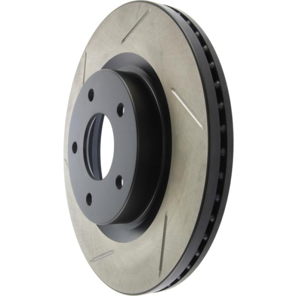 Stoptech 126.42096SR