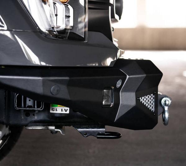 DV8 Offroad FBFF1-10