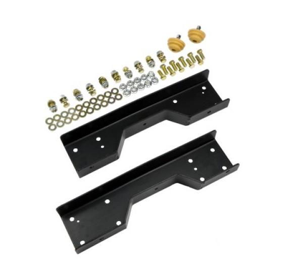 Belltech 6611