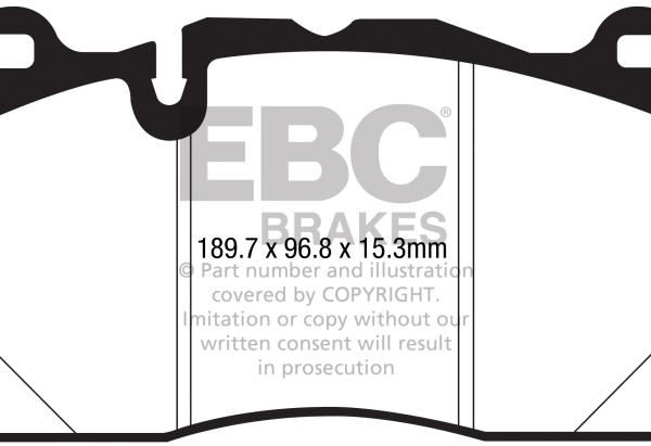 EBC UD1835