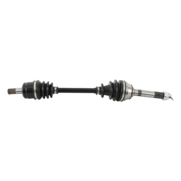 All Balls Racing AB6-KW-8-303