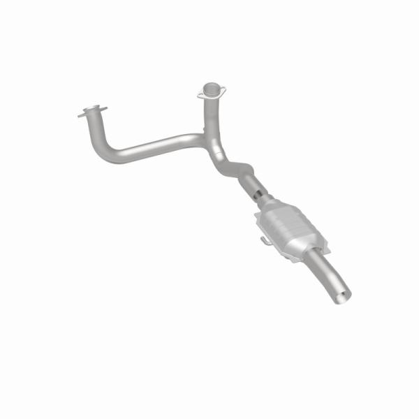 MAG Converter Direct Fit Magnaflow 93131