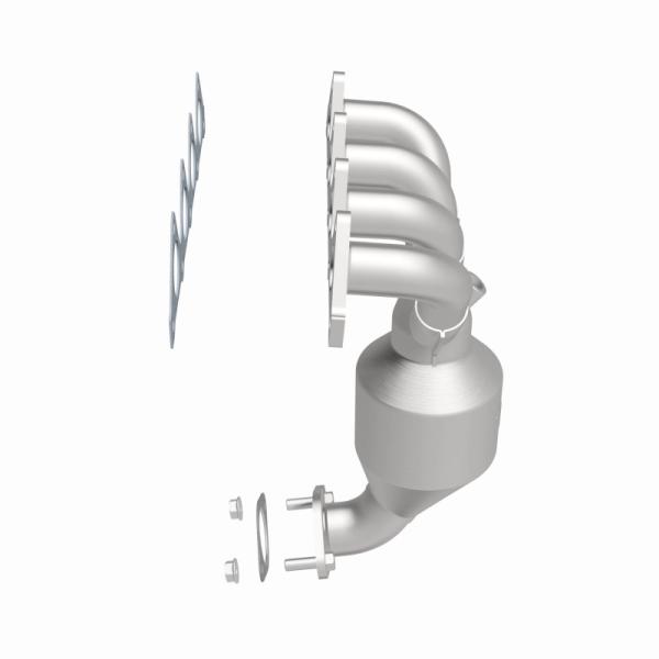 Magnaflow 452033