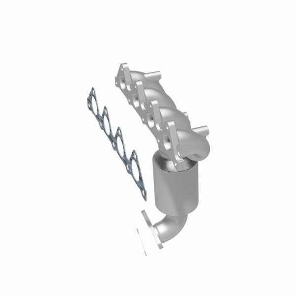 MAG Converter Direct Fit Magnaflow 49999