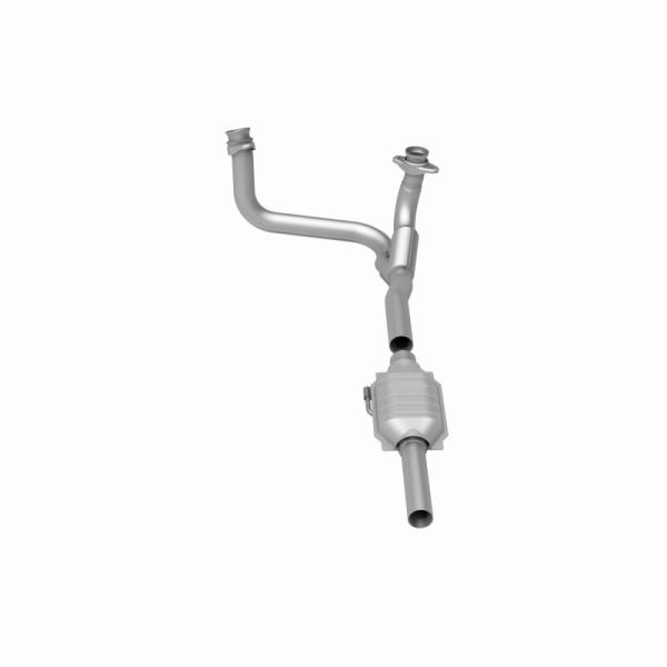 MAG Converter Direct Fit Magnaflow 93312