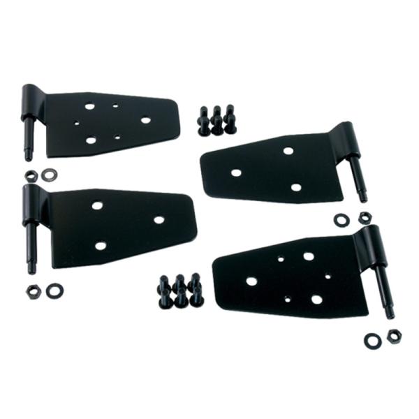 Rugged Ridge 11202.01