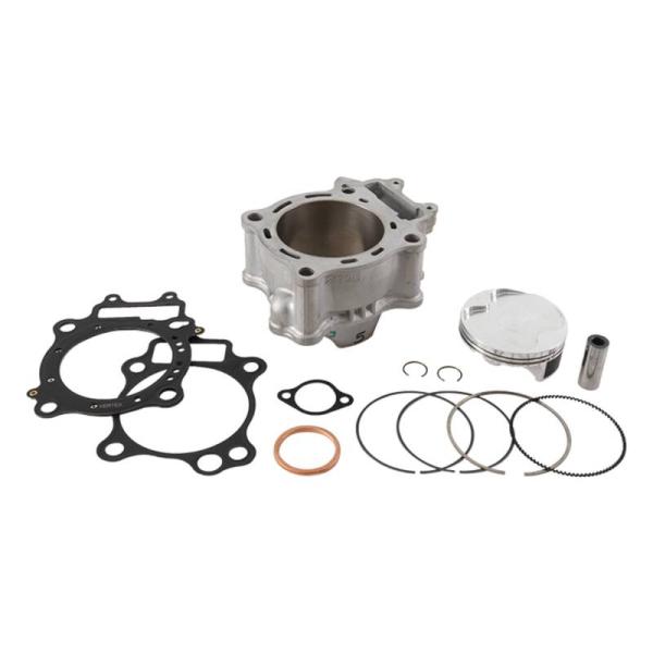 CYL Big Bore Cylinder Kit Cylinder Works 11001-K01