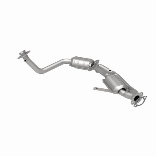 Magnaflow 4481148
