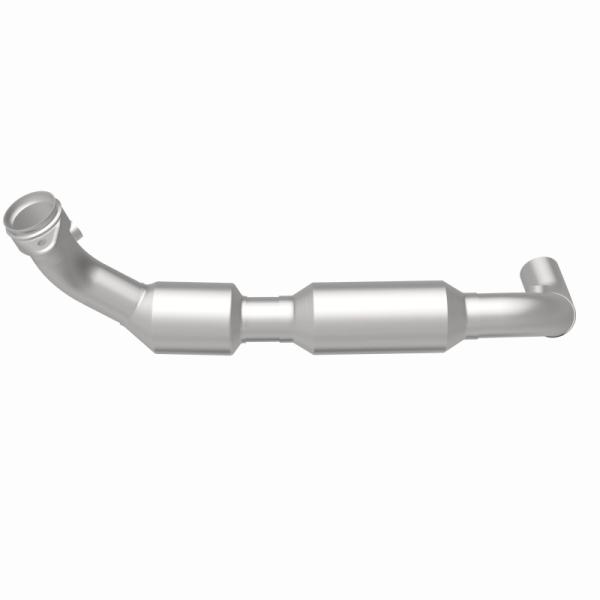 MAG Converter Direct Fit Magnaflow 4583753