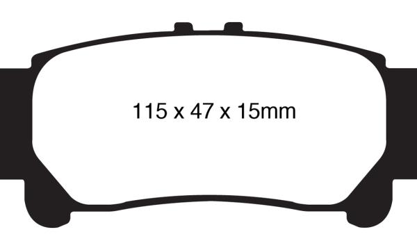 EBC DP61850