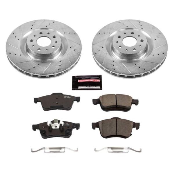 PowerStop K6840