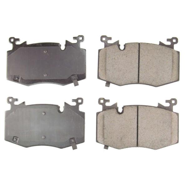 PowerStop 16-8002