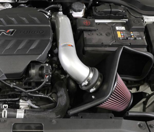 K&N Engineering 69-5324TS