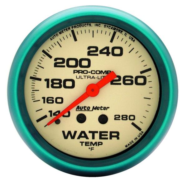 AutoMeter 4535