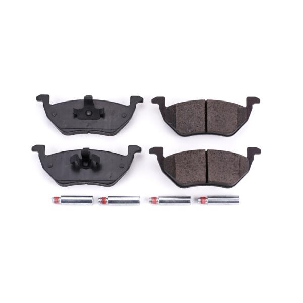 PowerStop 17-1055