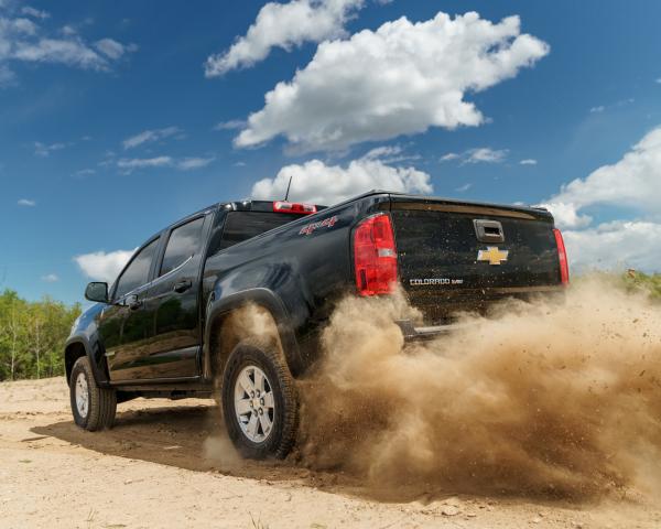 Bushwacker 40985-02
