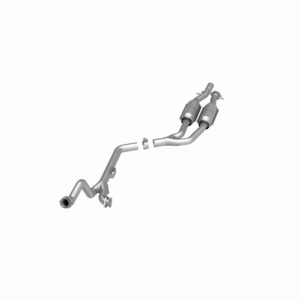 MAG Converter Direct Fit Magnaflow 23573
