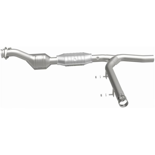 MAG Converter Direct Fit Magnaflow 447178