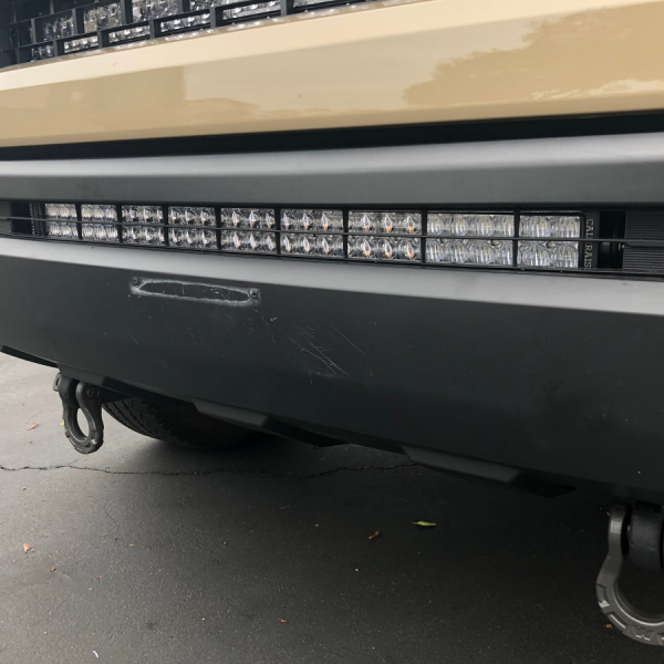 Cali Raised LED CR2564