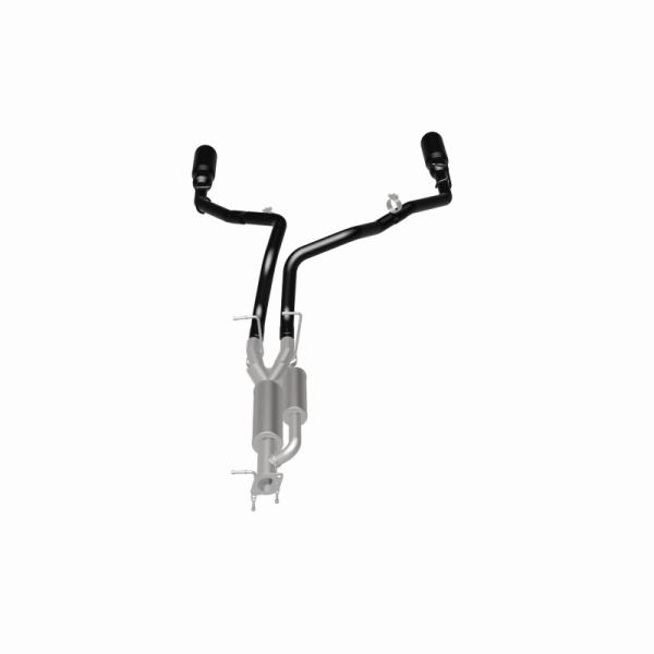 MAG Catback Exhaust Magnaflow 19685