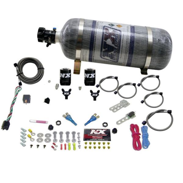 Nitrous Express 20816-12