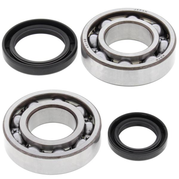 ABR Crank Bearing Kits All Balls Racing 24-1037