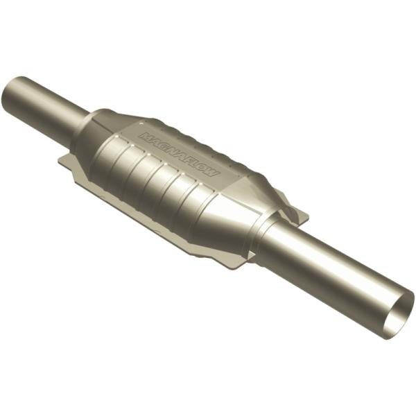 MAG Converter Direct Fit Magnaflow 23467