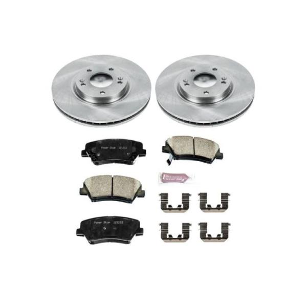 PowerStop KOE6306