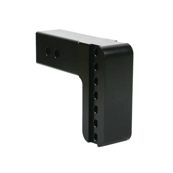 Weigh Safe DB4-2.5-CER-BLA