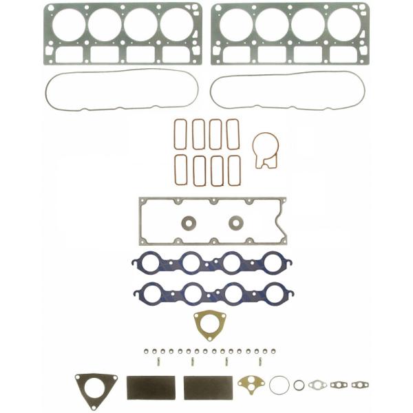 FEL Cylinder Head Gaskets Fel-Pro HS9284PT1