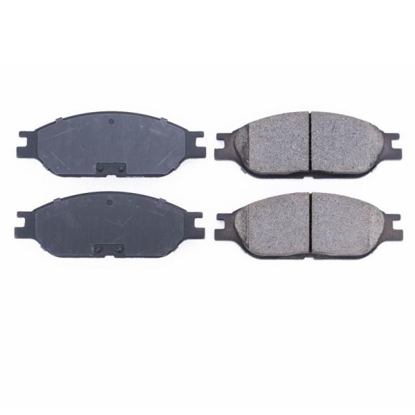 PowerStop 16-803