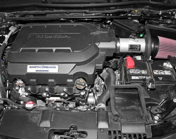 K&N Engineering 69-1212TS