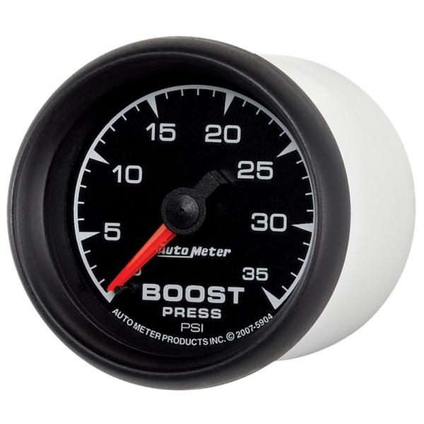 AutoMeter 5904