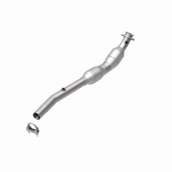 MAG Converter Direct Fit Magnaflow 24498