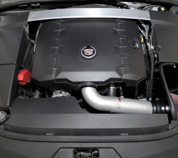 K&N Engineering 69-4527TS